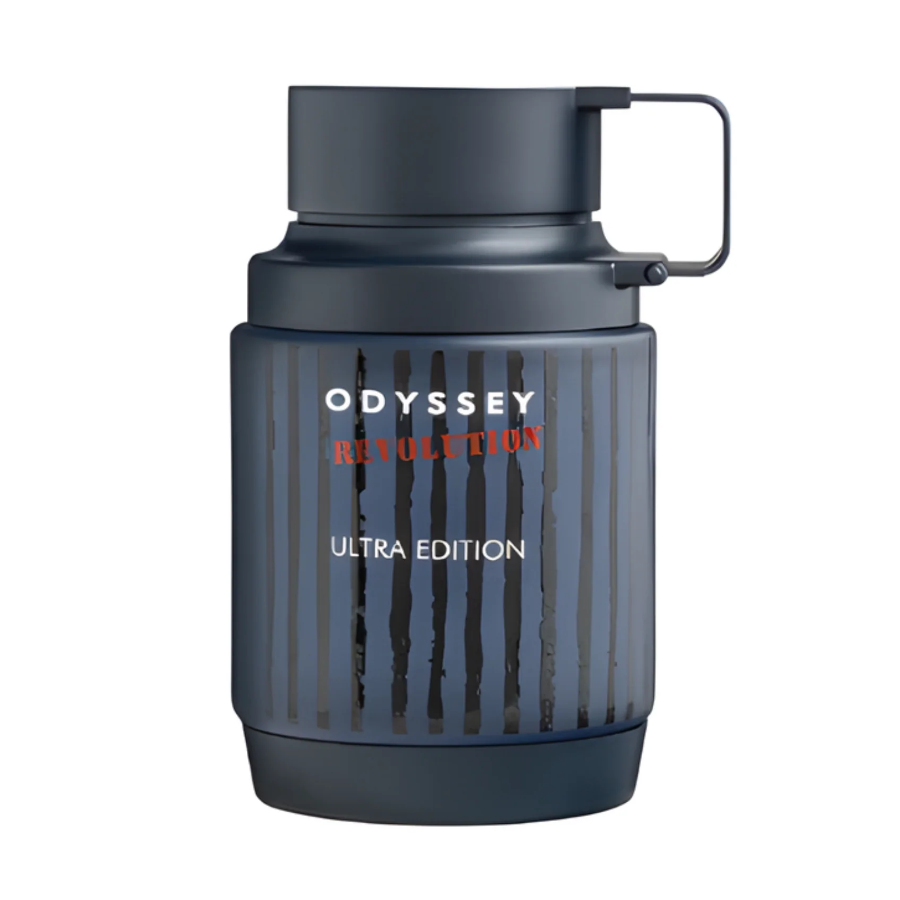Odyssey Revolution Armaf Edp 100ml Hombre