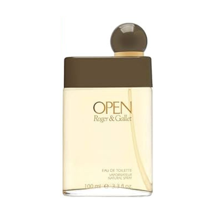 Roger And Gallet Open edt 100ml Hombre