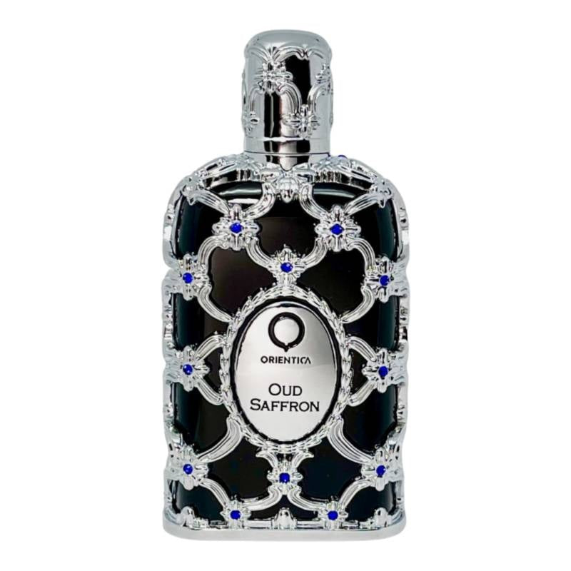 Orientica Oud Saffron edp 80ml Unisex