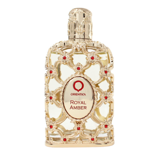 Orientica Royal Amber edp 80ml Unisex - Orientica - Default Title - Perfumisimo