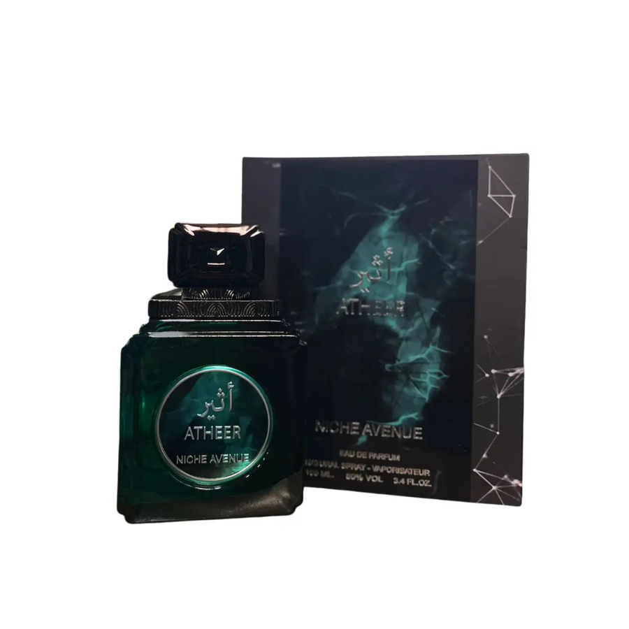 Niche Avenue Atheer edp 100ml Unisex