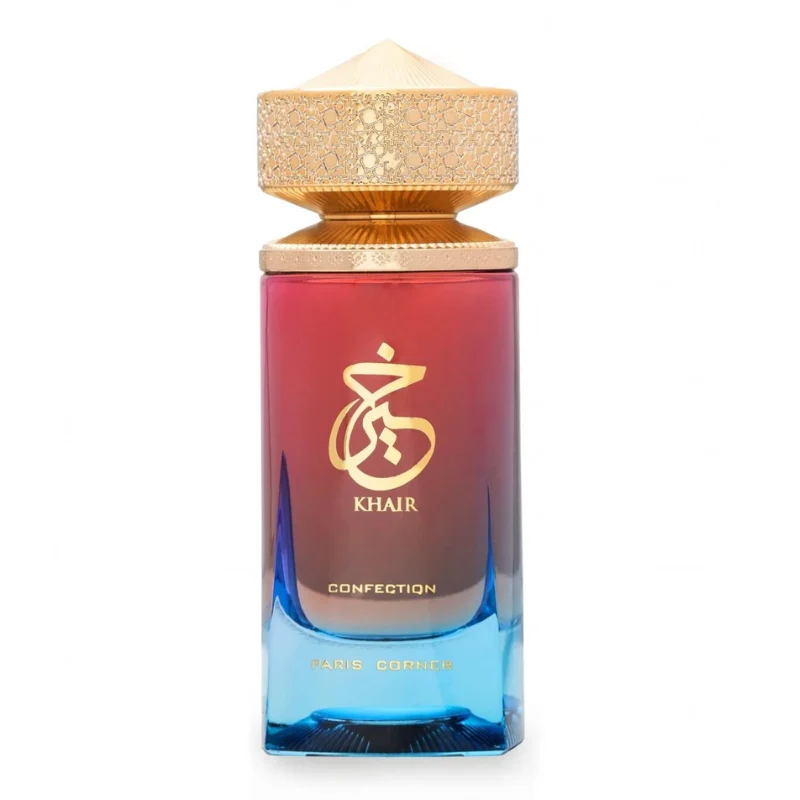 Paris Corner Khair Confection edp 100ml Unisex - Perfumisimo