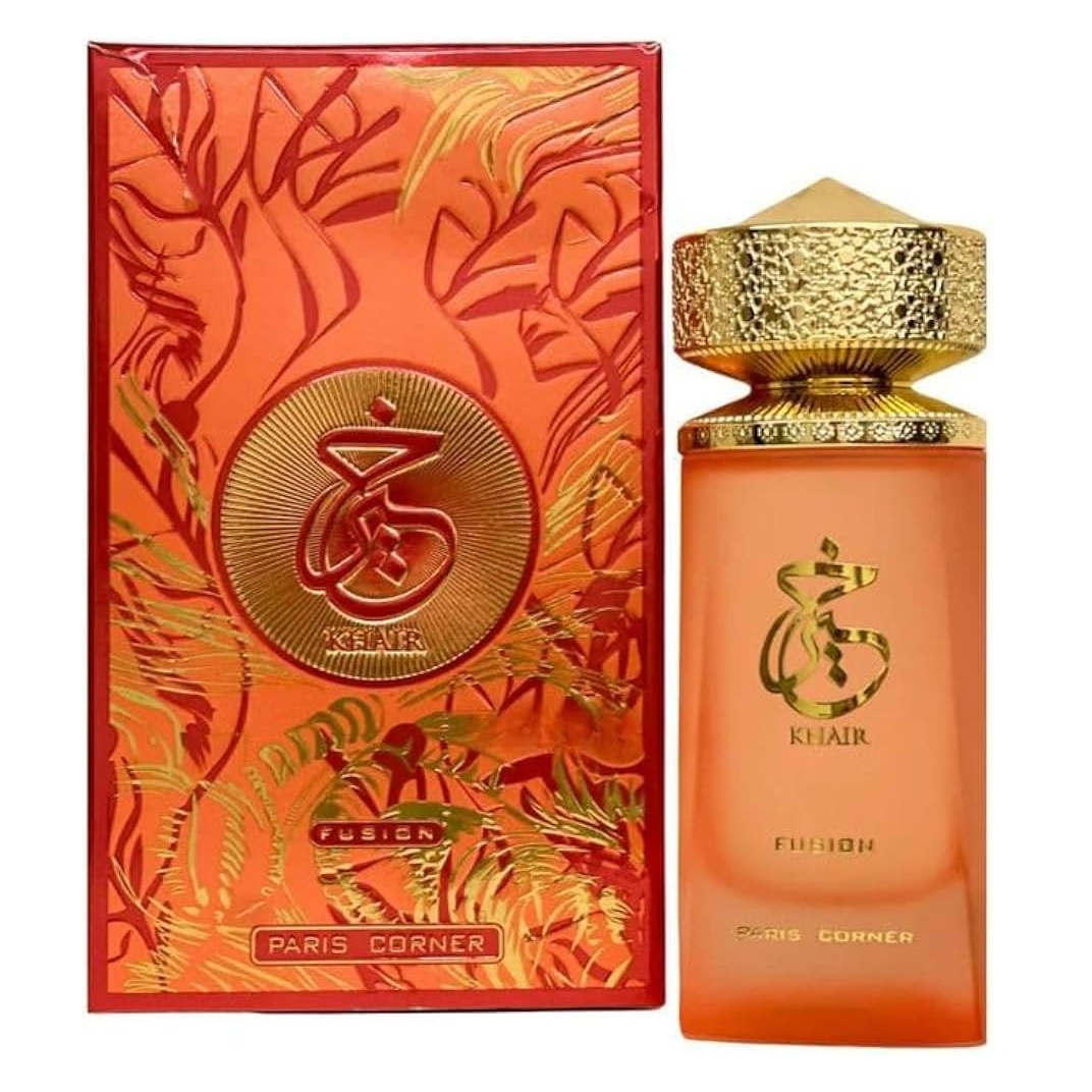 Paris Corner Khair Fusion edp 100ml Unisex