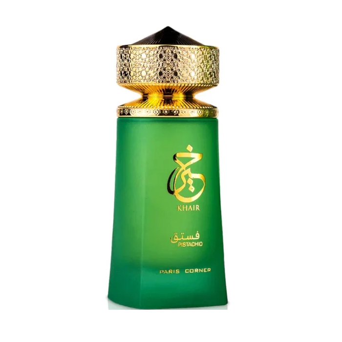 Paris Corner Khair Pistacho edp 100ml Unisex