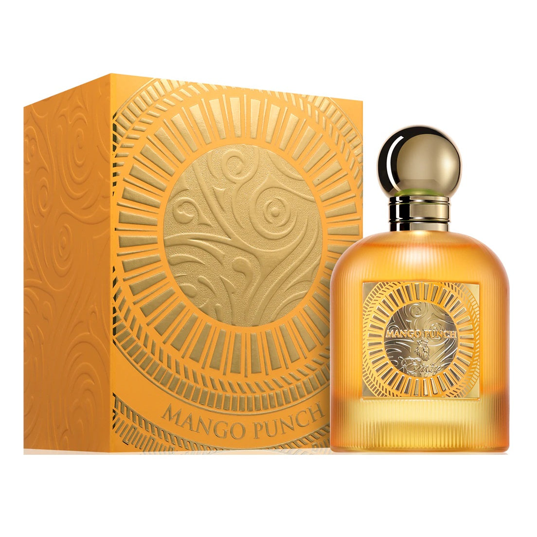 Paris Corner Mango Punch Emir edp 100ml Mujer