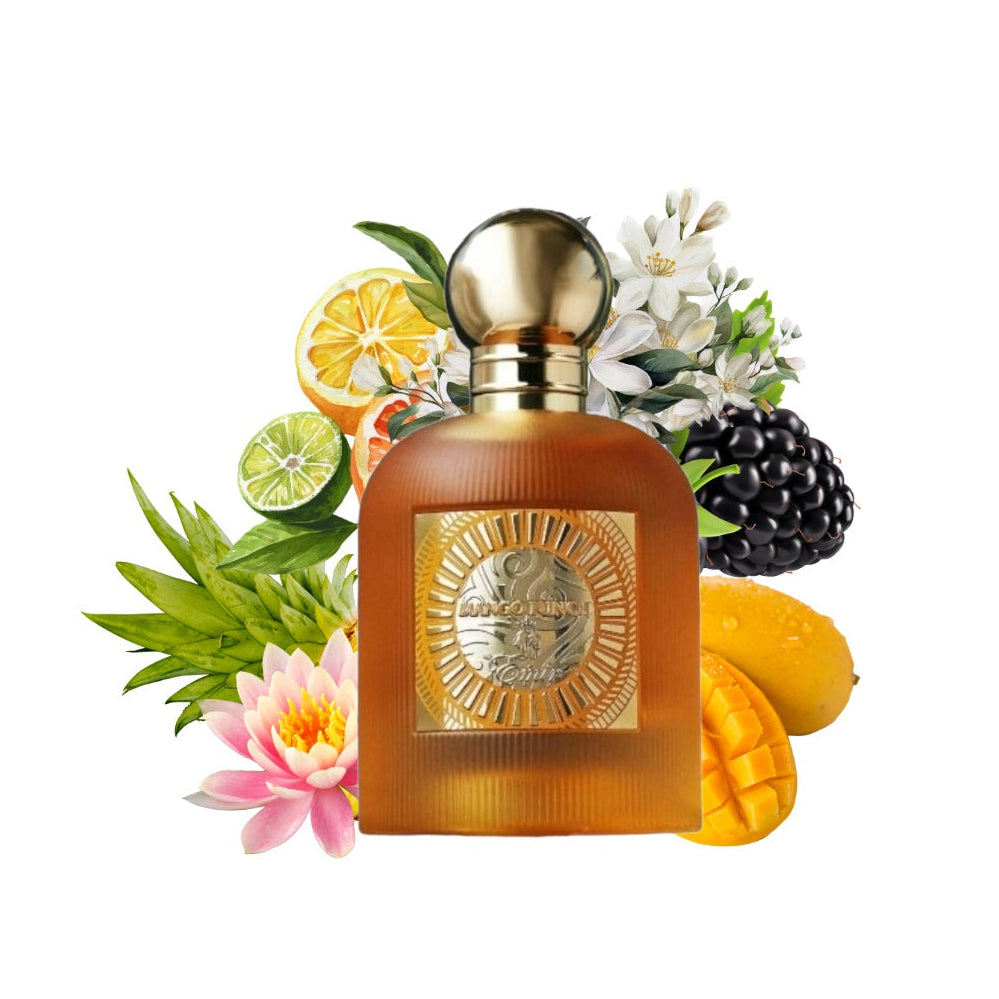 Paris Corner Mango Punch Emir edp 100ml Mujer