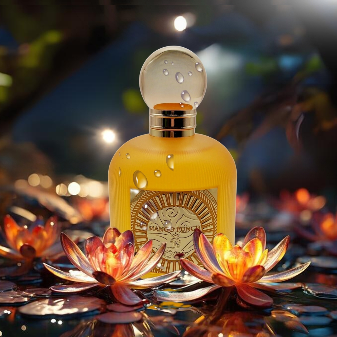 Paris Corner Mango Punch Emir edp 100ml Mujer