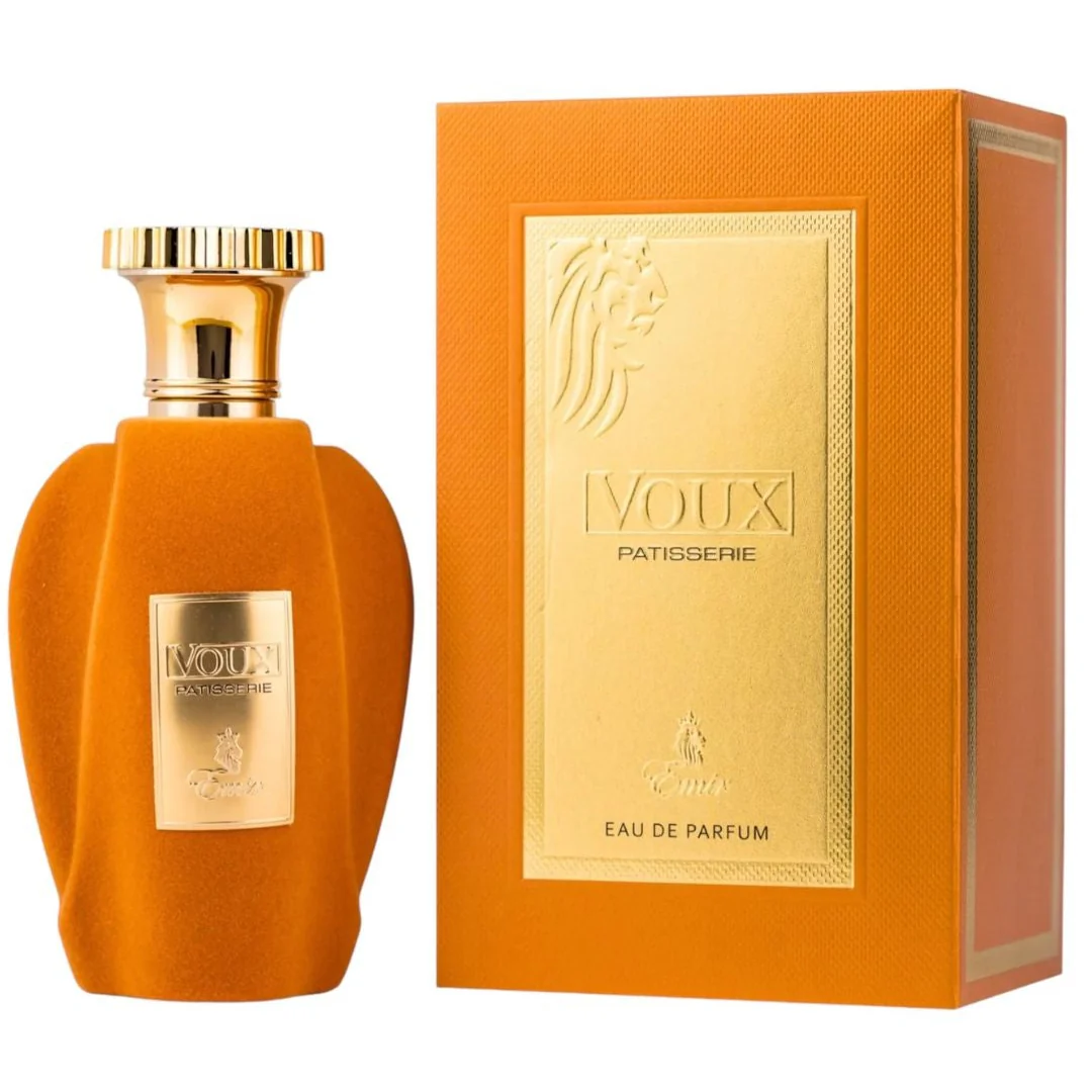 Paris Corner Voux Patisserie Emir edp 100ml Unisex - Perfumisimo 