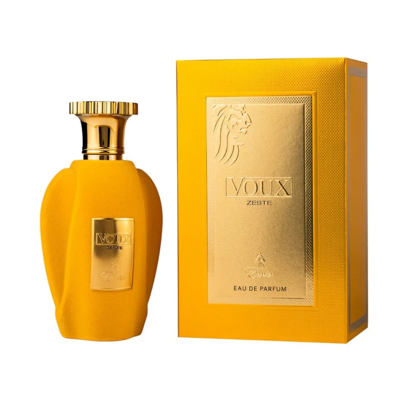 Paris Corner Voux Zeste Emir edp 100ml Unisex