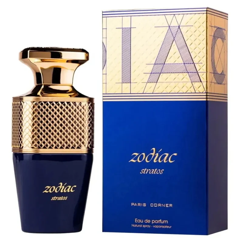 Paris Corner Zodiac edp 100ml Unisex - Perfumisimo 