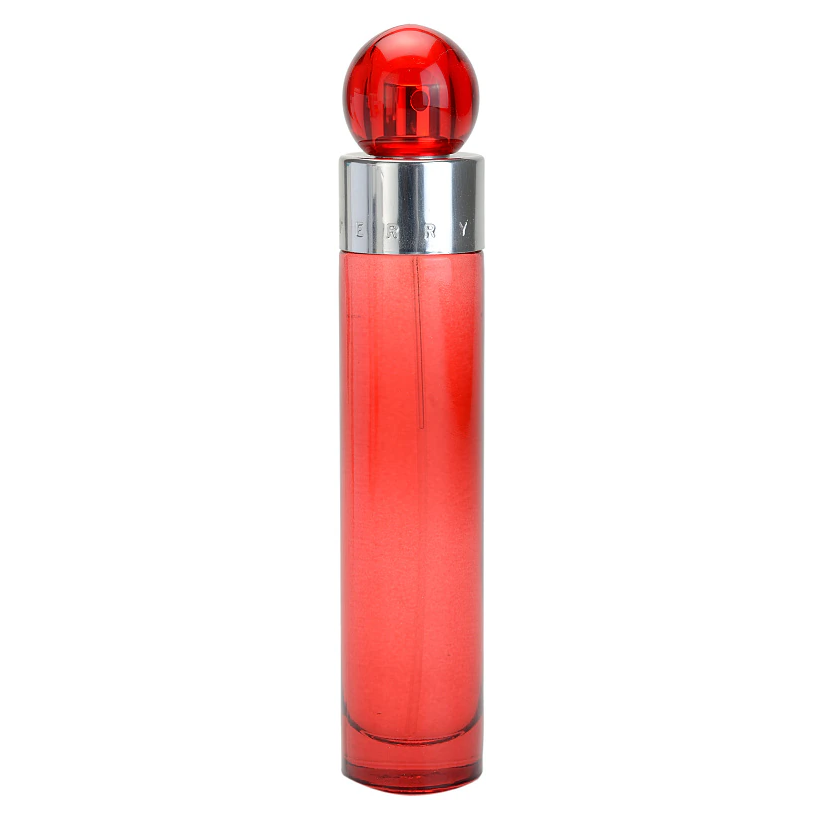 Perry Ellis 360 Red For Men edt 100ml Hombre
