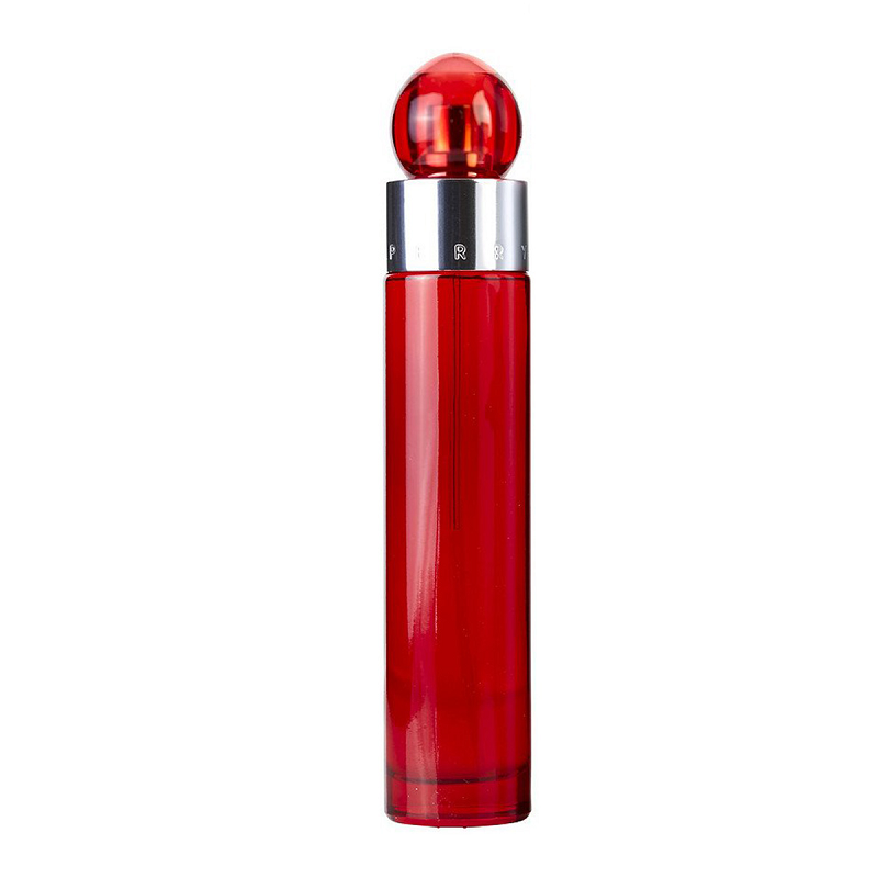 Perry Ellis 360 Red For Men edt 100ml Hombre - Perfumisimo