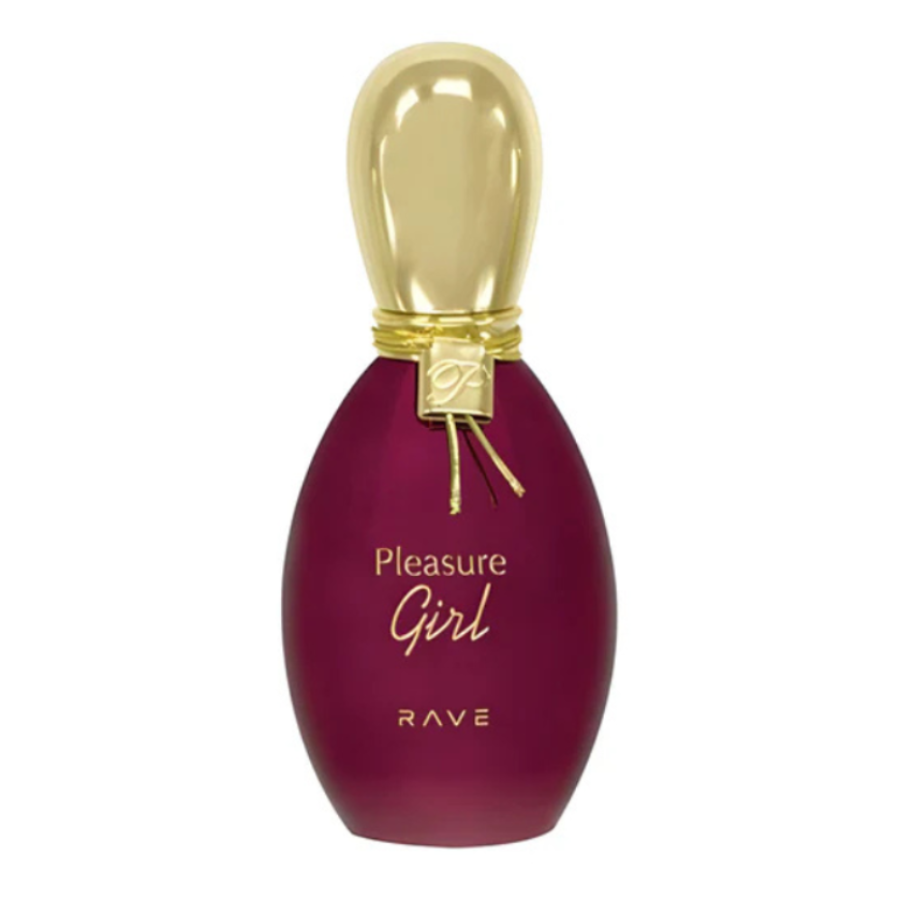Rave Pleasure Girl edp 100ml Mujer