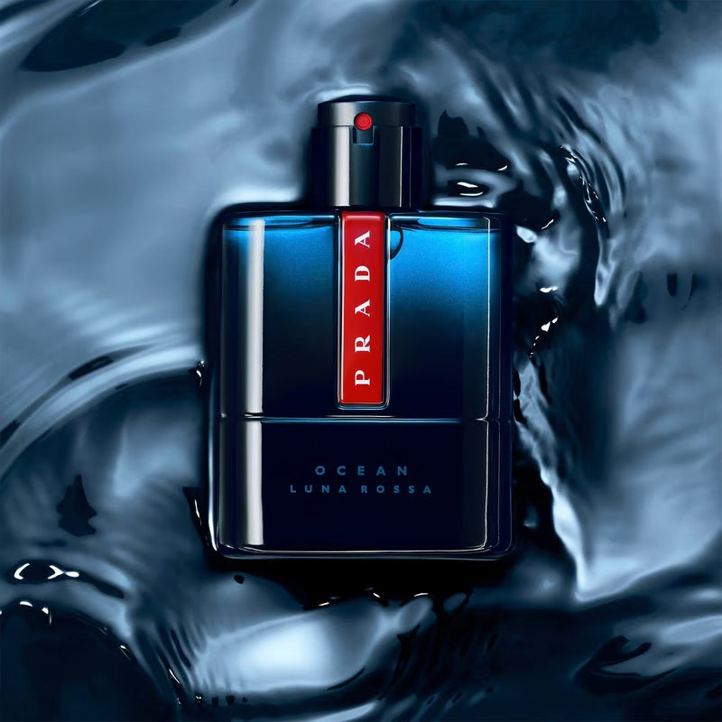 Prada Luna Rossa Ocean edp 50ml Hombre