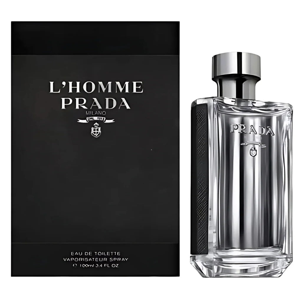 Prada Milano L Homme edt 100ml Hombre 