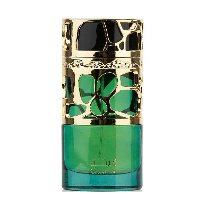 Qimmah Lattafa 100ML EDP Mujer