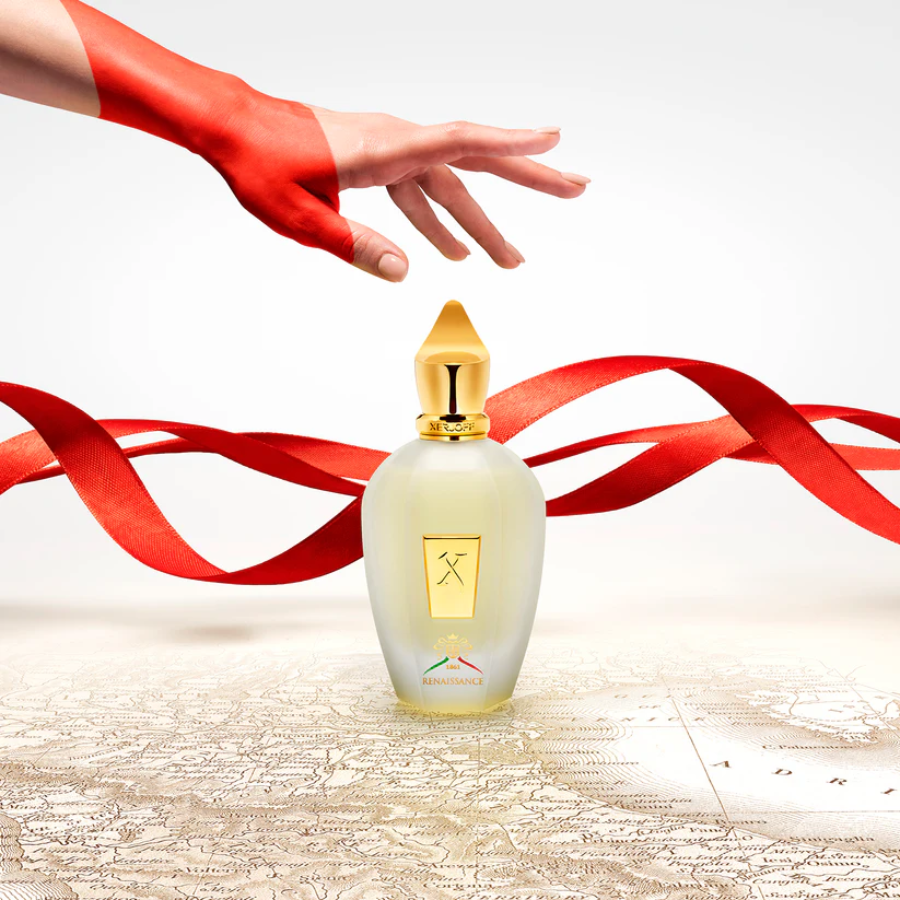 Xerjoff Renaissance 100ml Edp Unisex