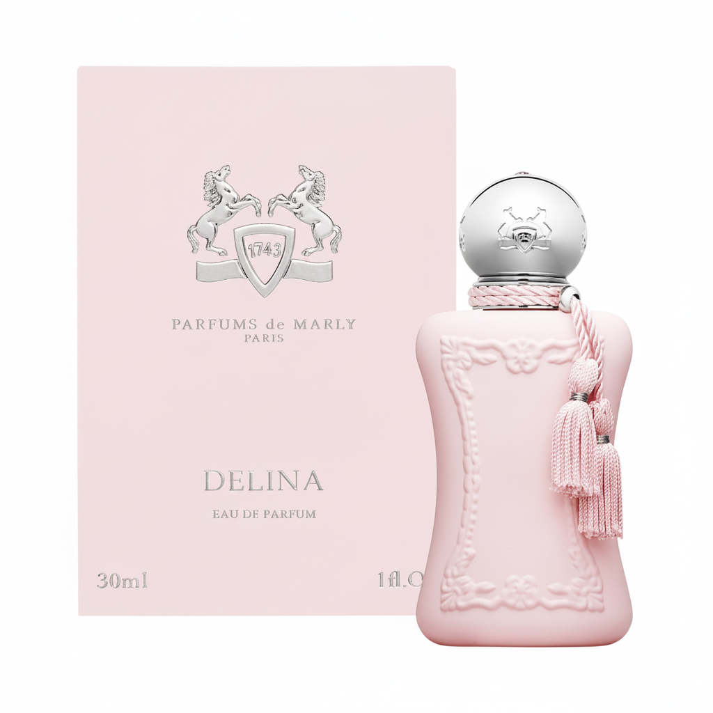Parfums de Marly Delina Exclusif Edp 30ml Mujer