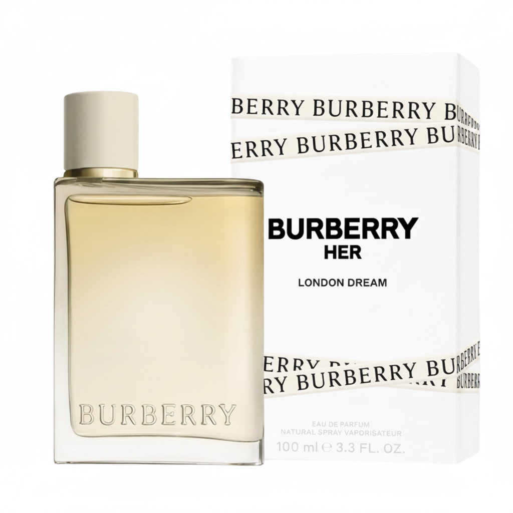 Burberry Her London Dream Edp 100Ml Mujer