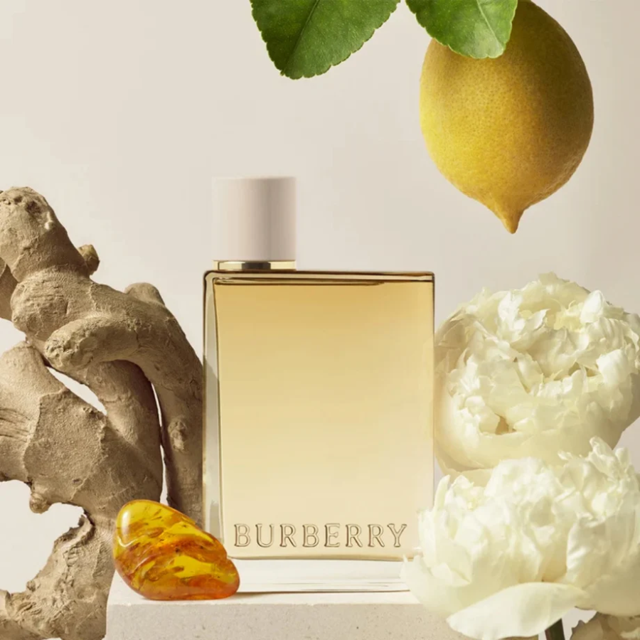 Burberry Her London Dream Edp 100Ml Mujer