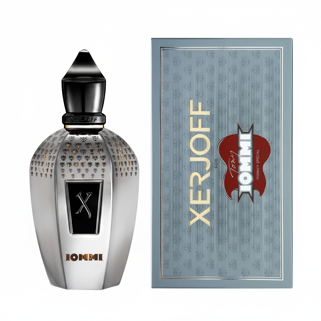 Xerjoff Tony Iommi Monkey Special Parfum 100ml Unisex