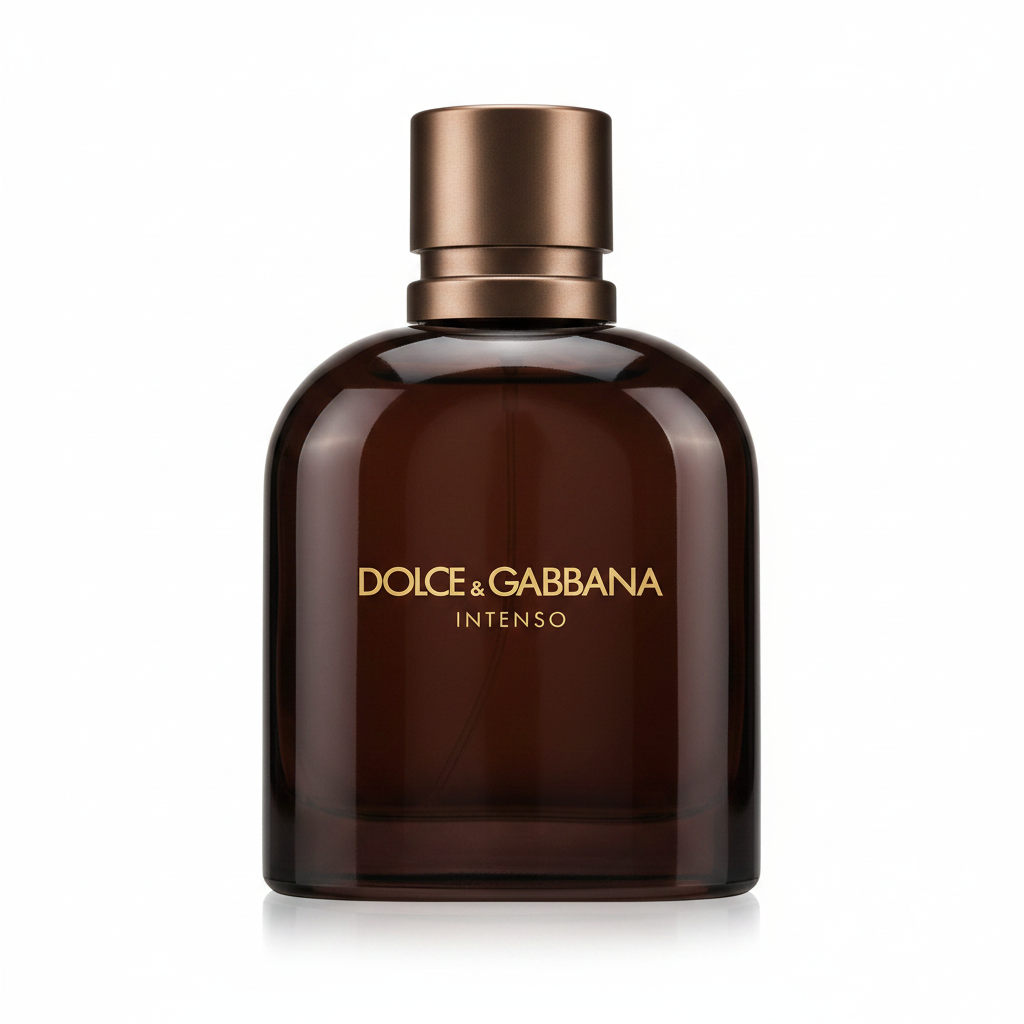 Dolce&Gabbana Intenso Pour Homme Edp 200Ml Hombre