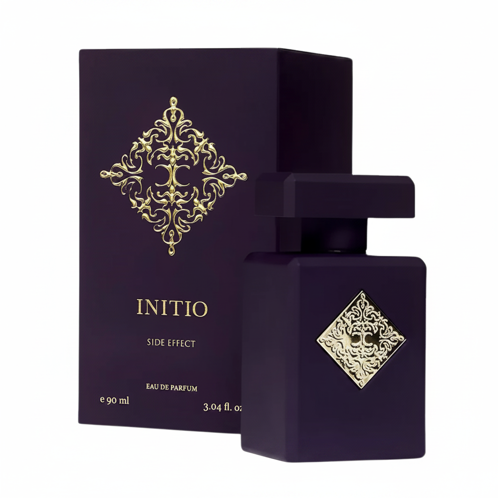Initio Side Effect 90ml Edp Unisex