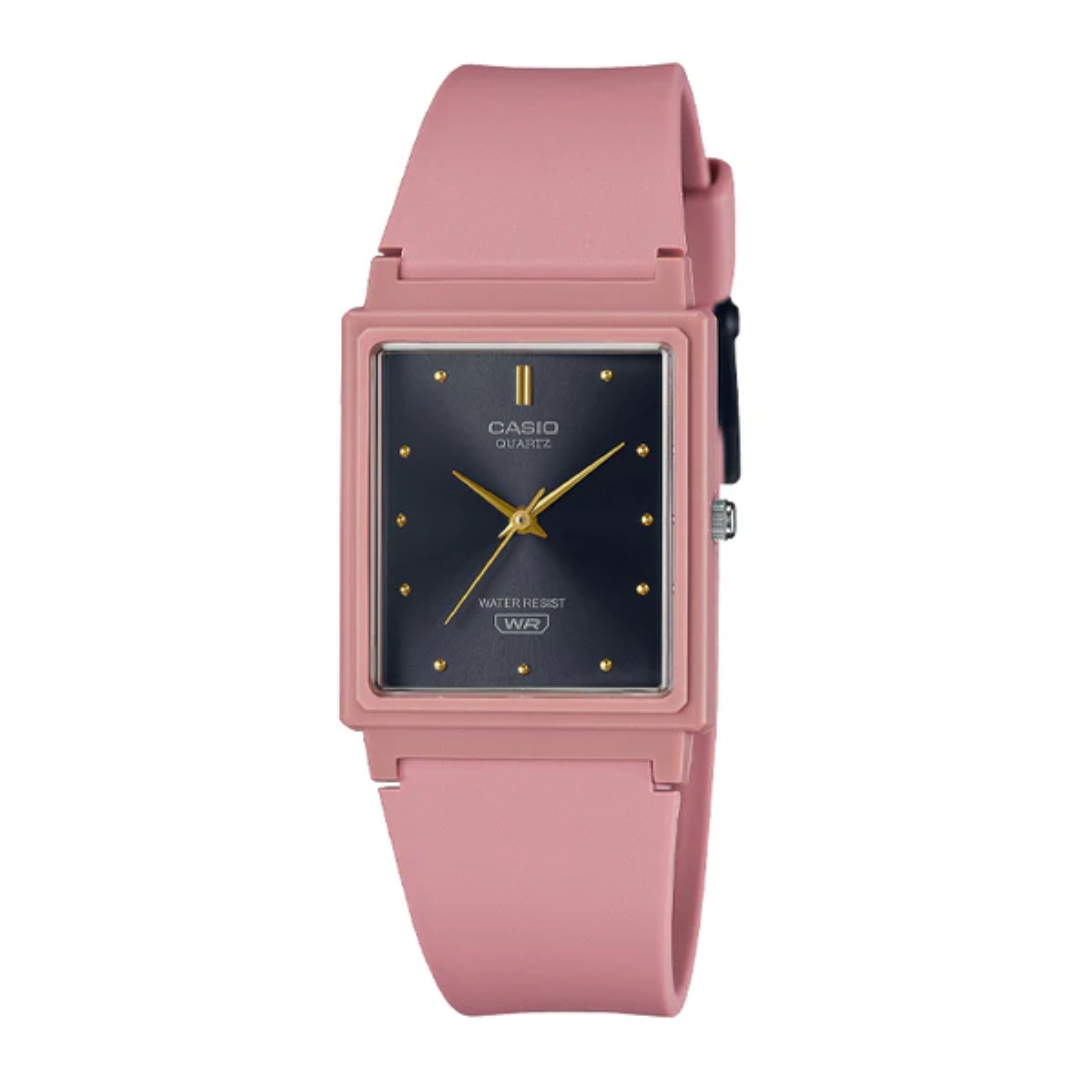 Reloj Casio MQ-38UC-4A Mujer - Análogo