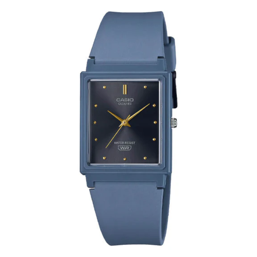 Reloj Casio MQ-38UC-2A2 Unisex - Análogo