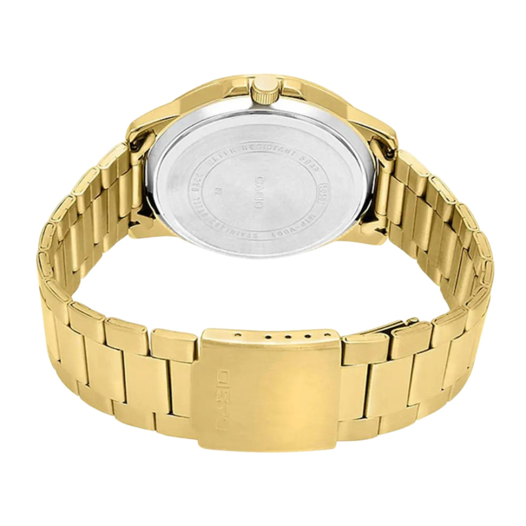 Reloj Casio MTP-VD01G-1CV Hombre - Análogo