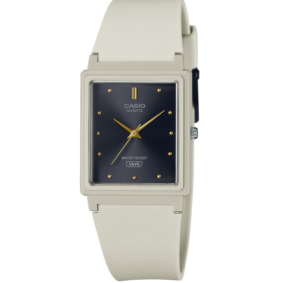 Reloj Casio MQ-38UC-8A Unisex - Análogo