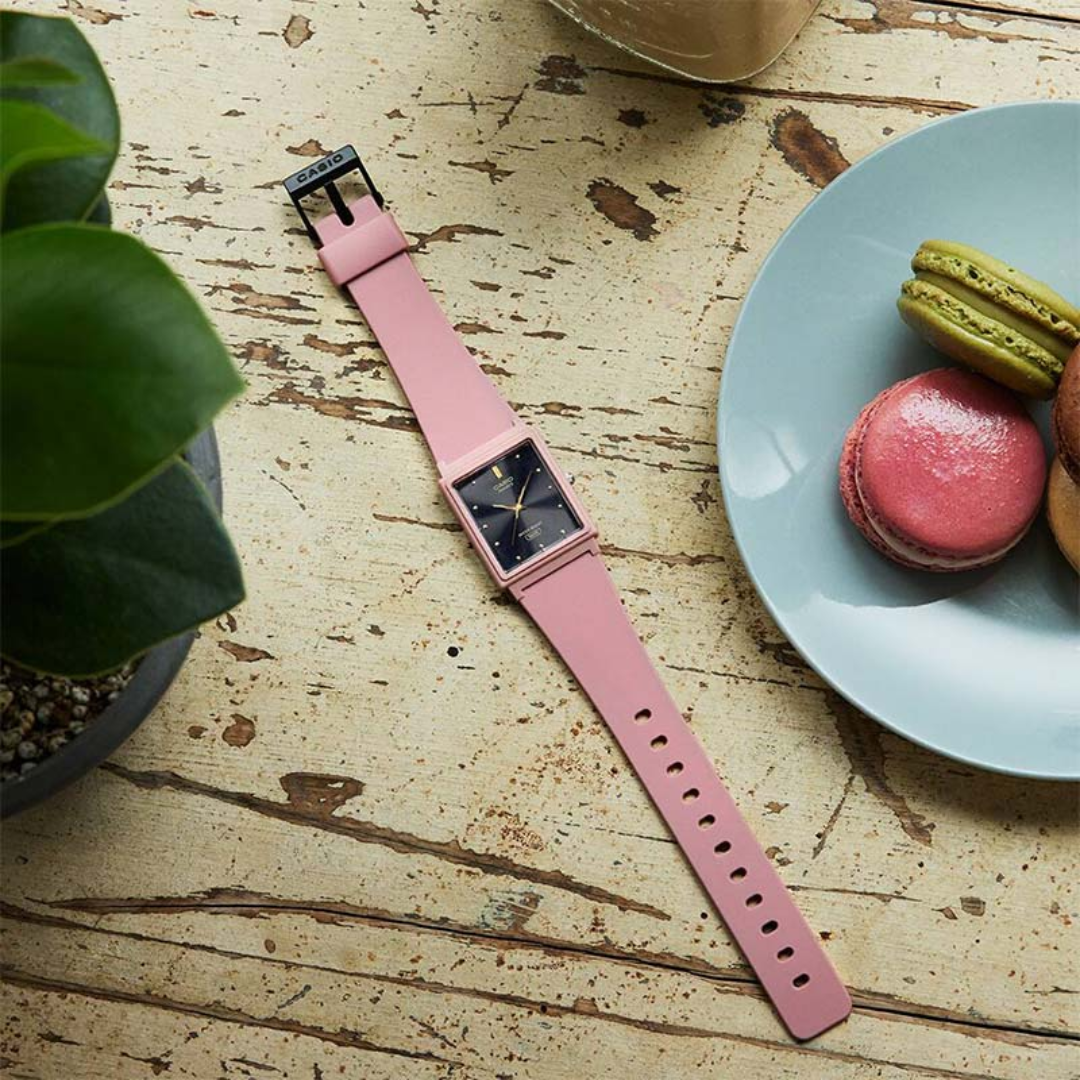 Reloj Casio MQ-38UC-4A Mujer - Análogo