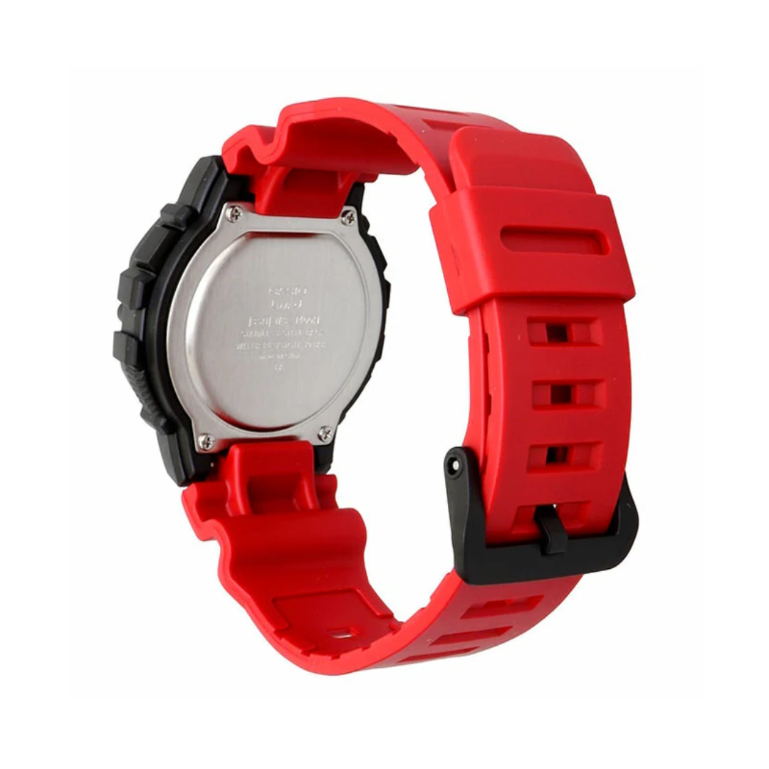 Reloj Casio WS-1400H-4AV Hombre - Digital