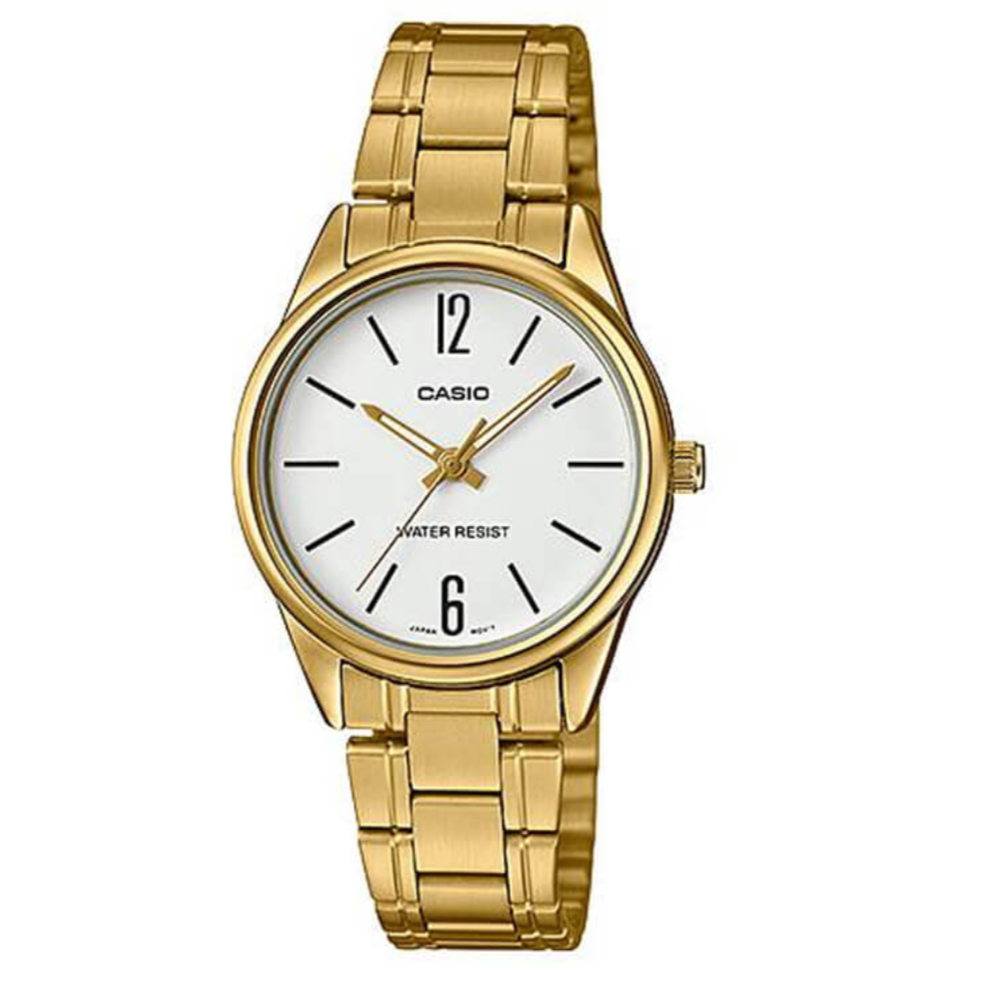 Reloj Casio LTP-V005G-7B Mujer - Análogo