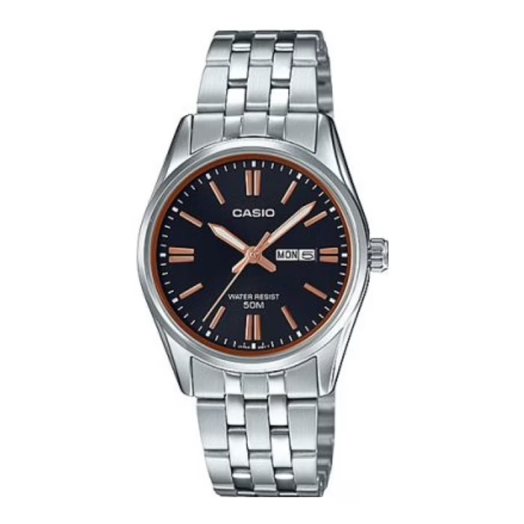Reloj Casio LTP-1335D-1A2V Mujer - Análogo - Relojeando Default Title Casio Reloj Reloj Casio LTP-1335D-1A2V Mujer - Análogo
