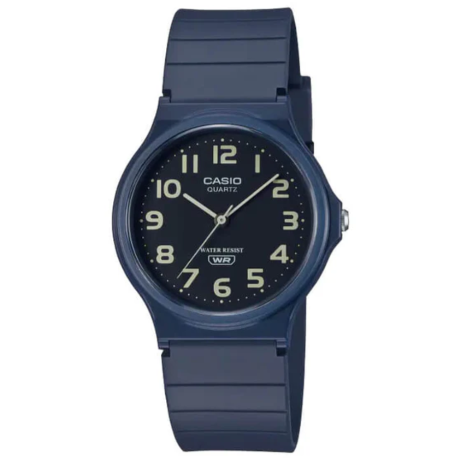 Reloj Casio MQ-24UC-2B Unisex - Análogo