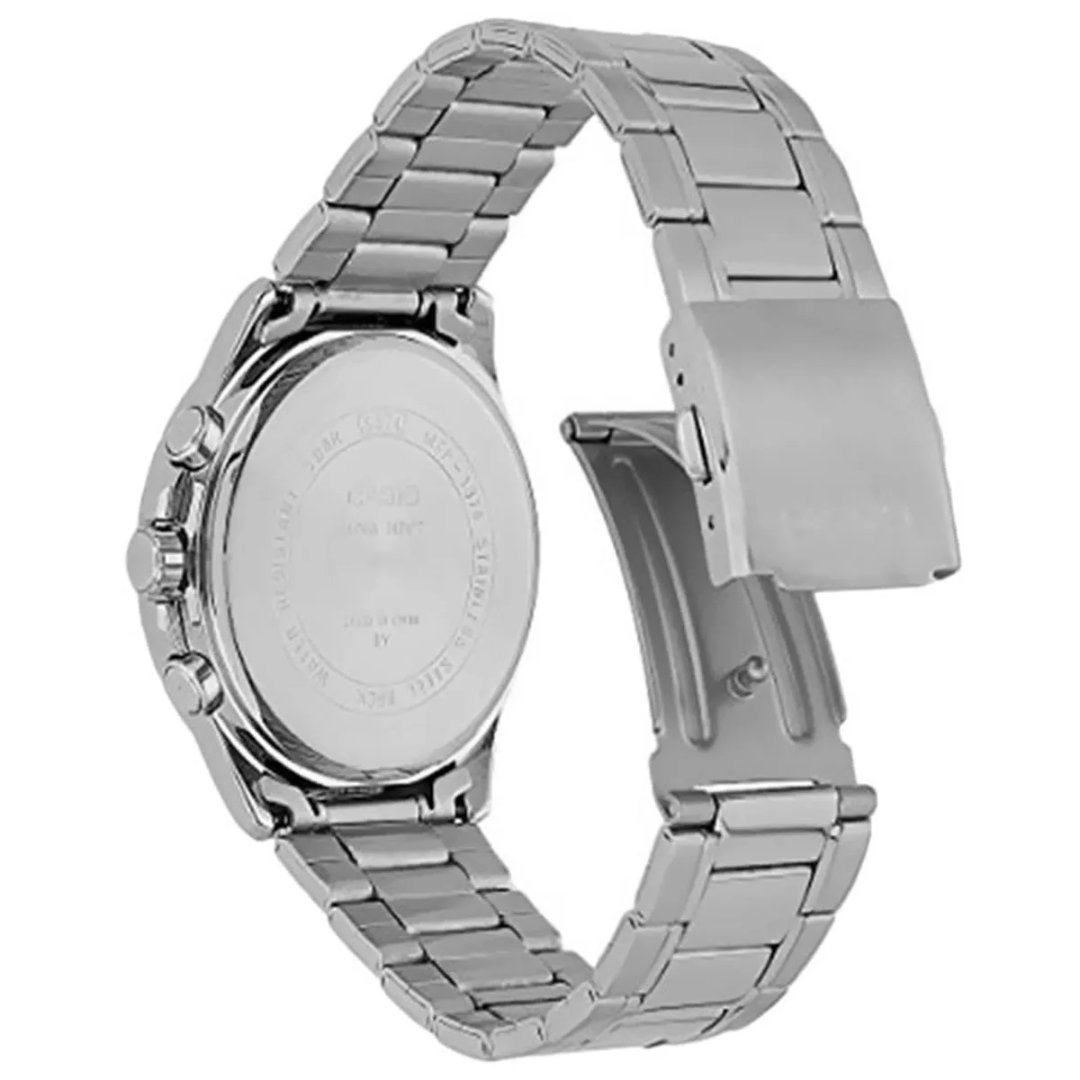 Reloj Casio MTP-VD01D-3E2V Hombre - Análogo