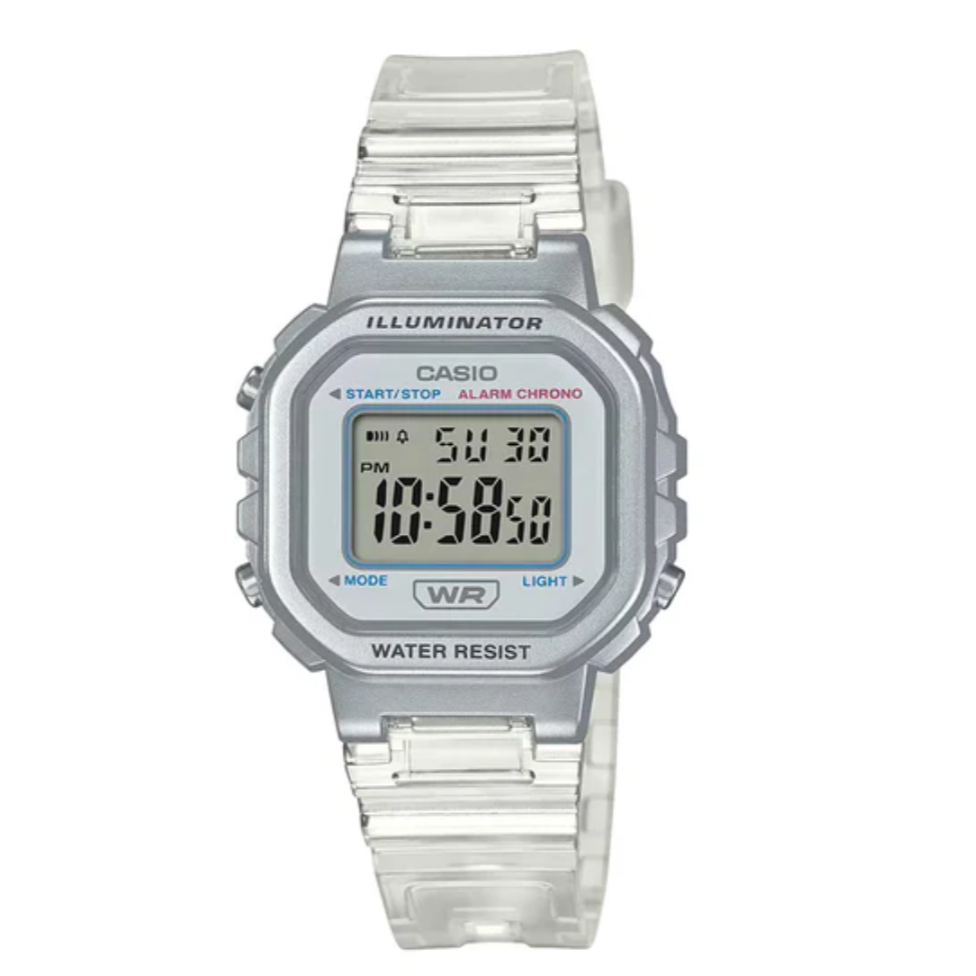 Reloj Casio LA-20WHS-7A Mujer - Digital