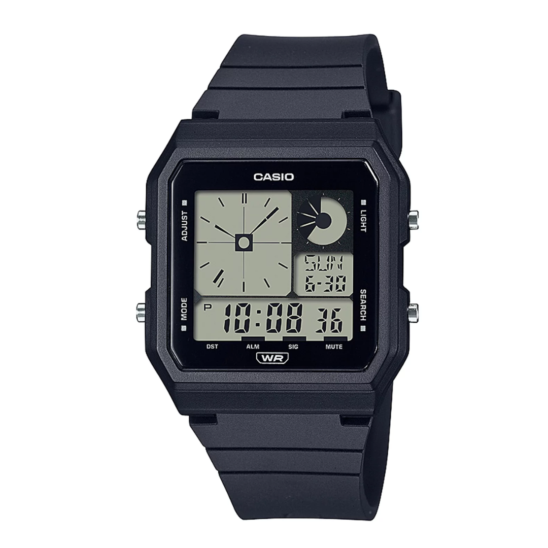Reloj Casio LF-20W-1A Unisex - Digital