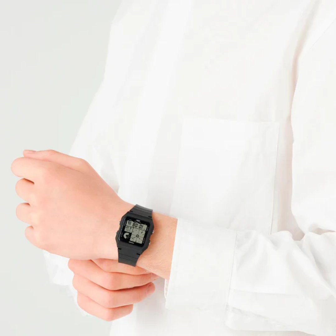 Reloj Casio LF-20W-1A Unisex - Digital