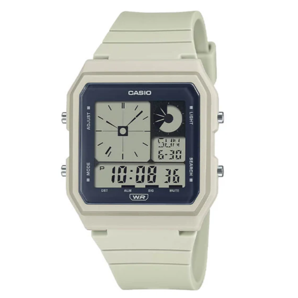 Reloj Casio LF-20W-8A Unisex - Digital