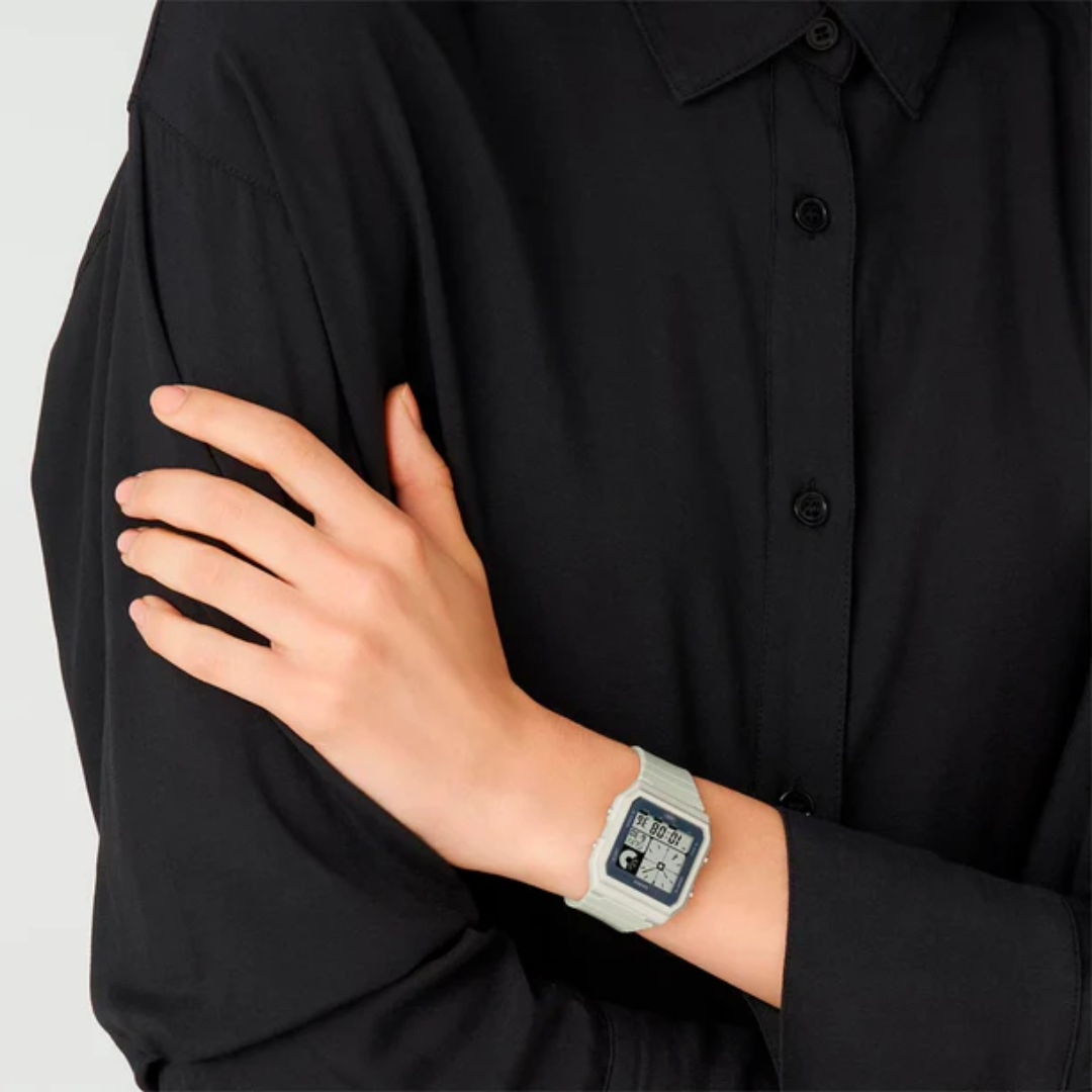 Reloj Casio LF-20W-8A Unisex - Digital