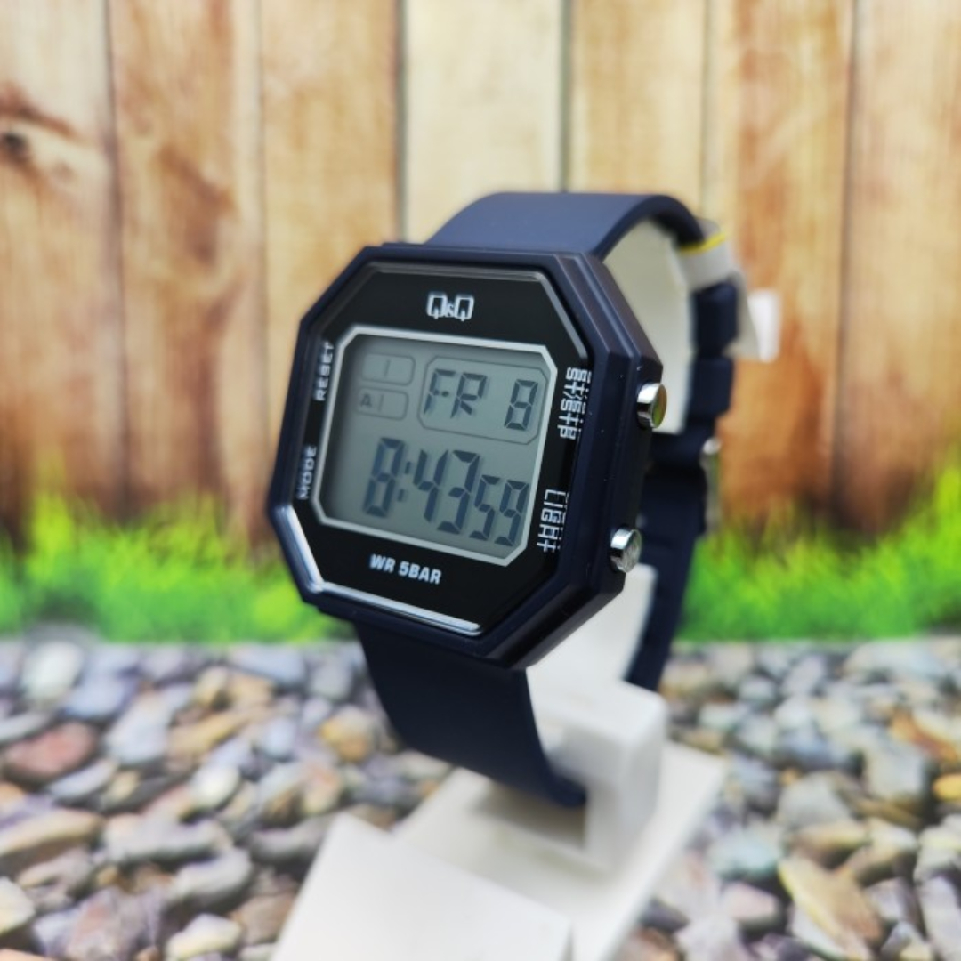 Reloj Q&Q M206J001Y Hombre - Digital