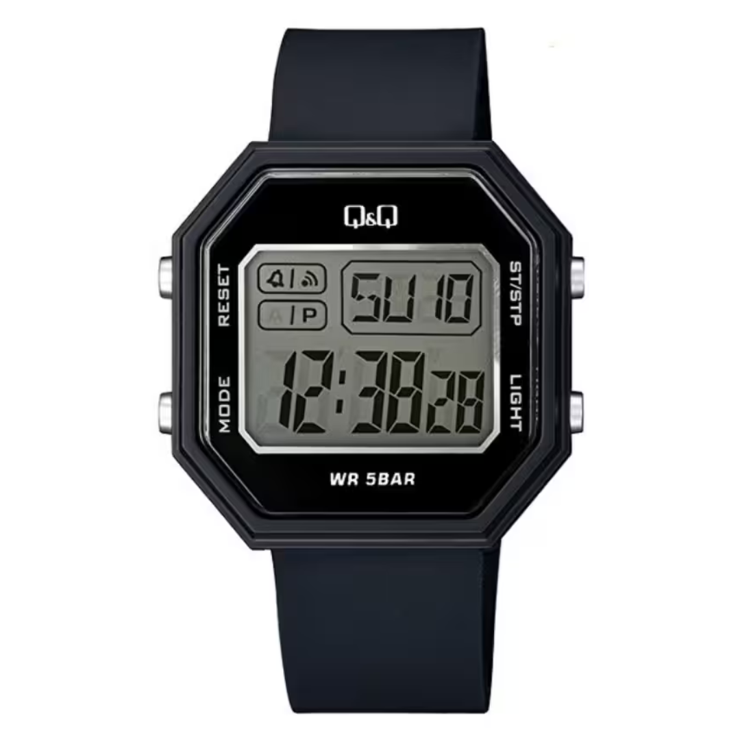 Reloj Q&Q M206J005Y Hombre - Digital