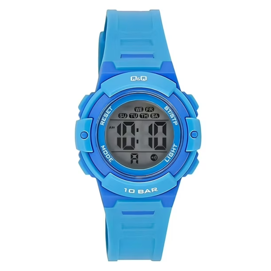 Reloj Q&Q M185J001Y Niño - Digital
