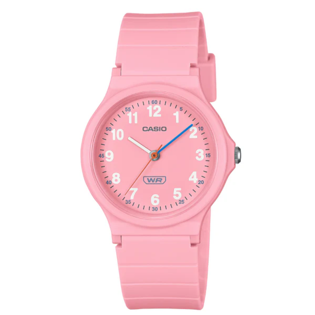 Reloj Casio LQ-24B-4B Mujer - Analogo - Relojeando Default Title Casio Reloj Reloj Casio LQ-24B-4B Mujer - Analogo