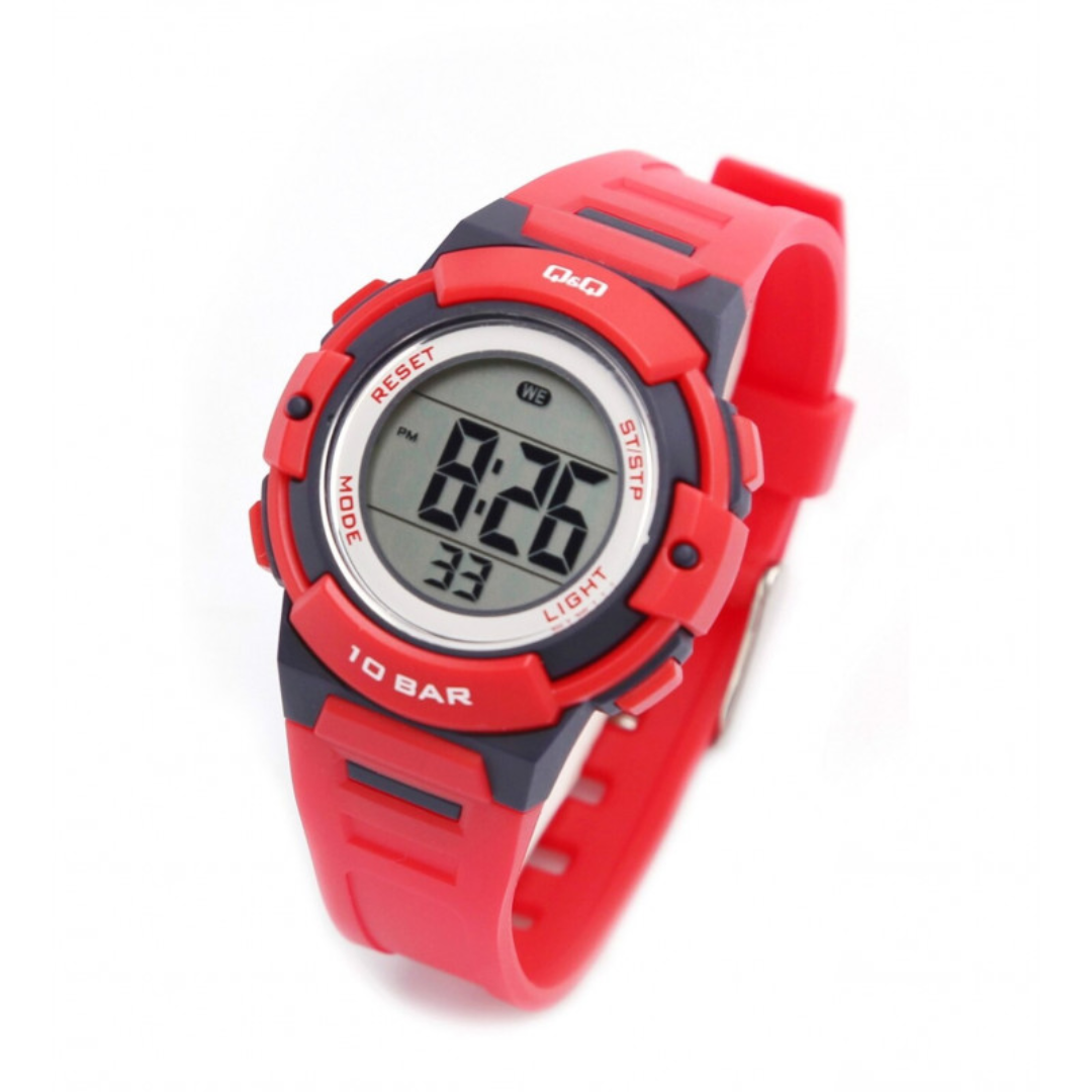 Reloj Q&Q M185J002Y Hombre - Digital
