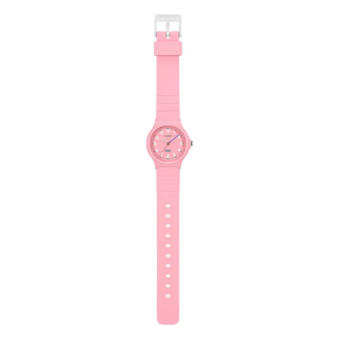Reloj Casio LQ-24B-4B Mujer - Analogo