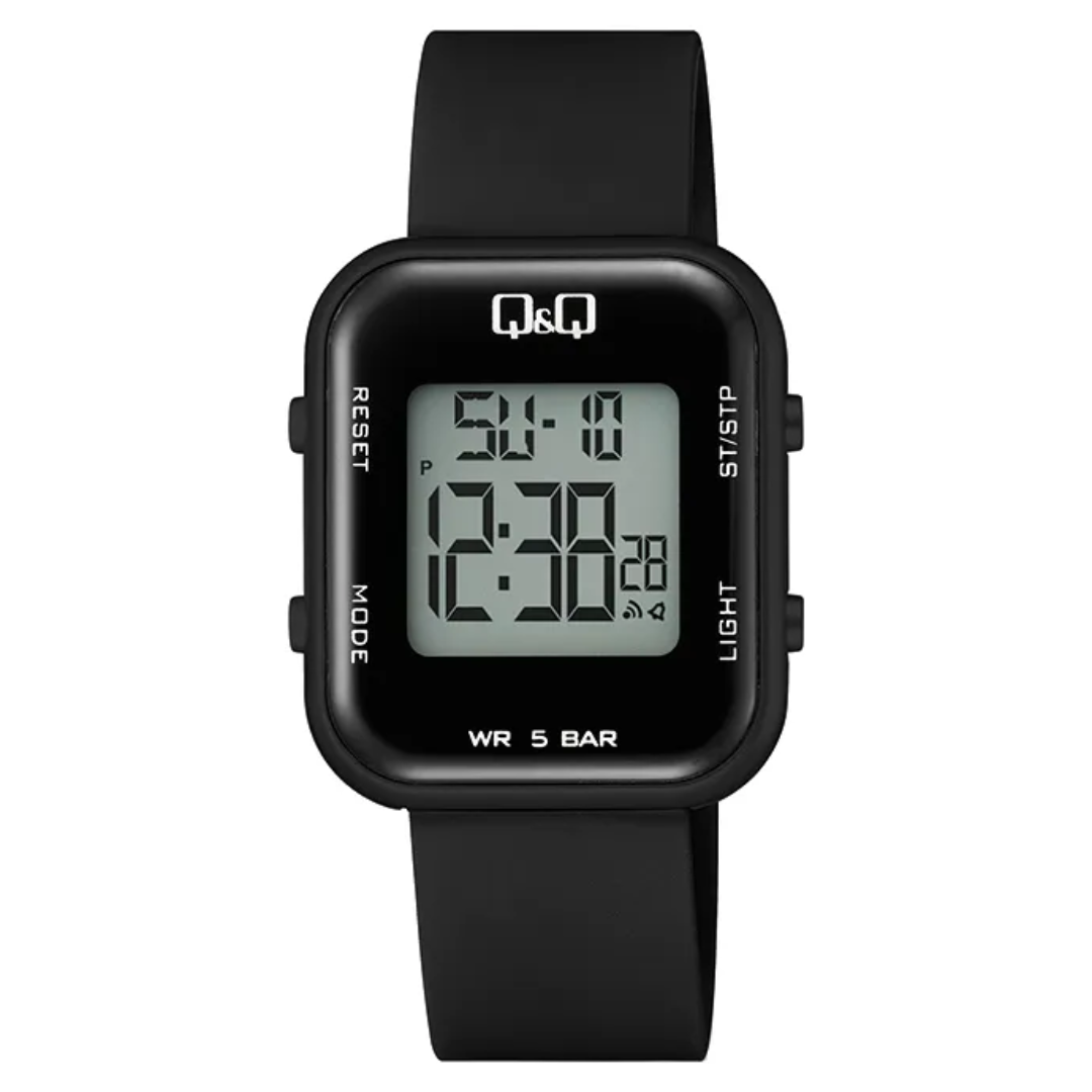 Reloj Q&Q M207J001Y Hombre - Digital
