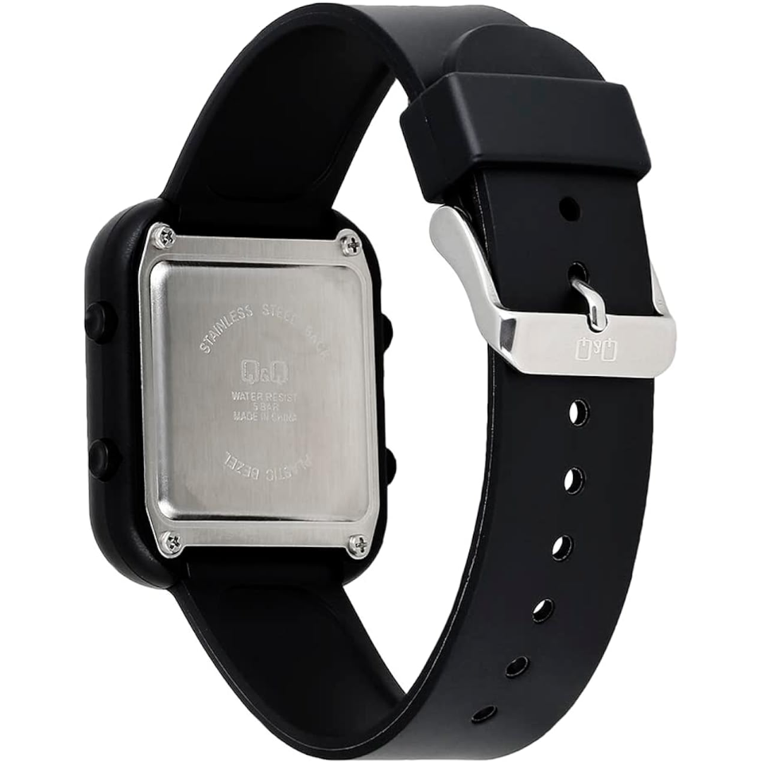 Reloj Q&Q M207J001Y Hombre - Digital